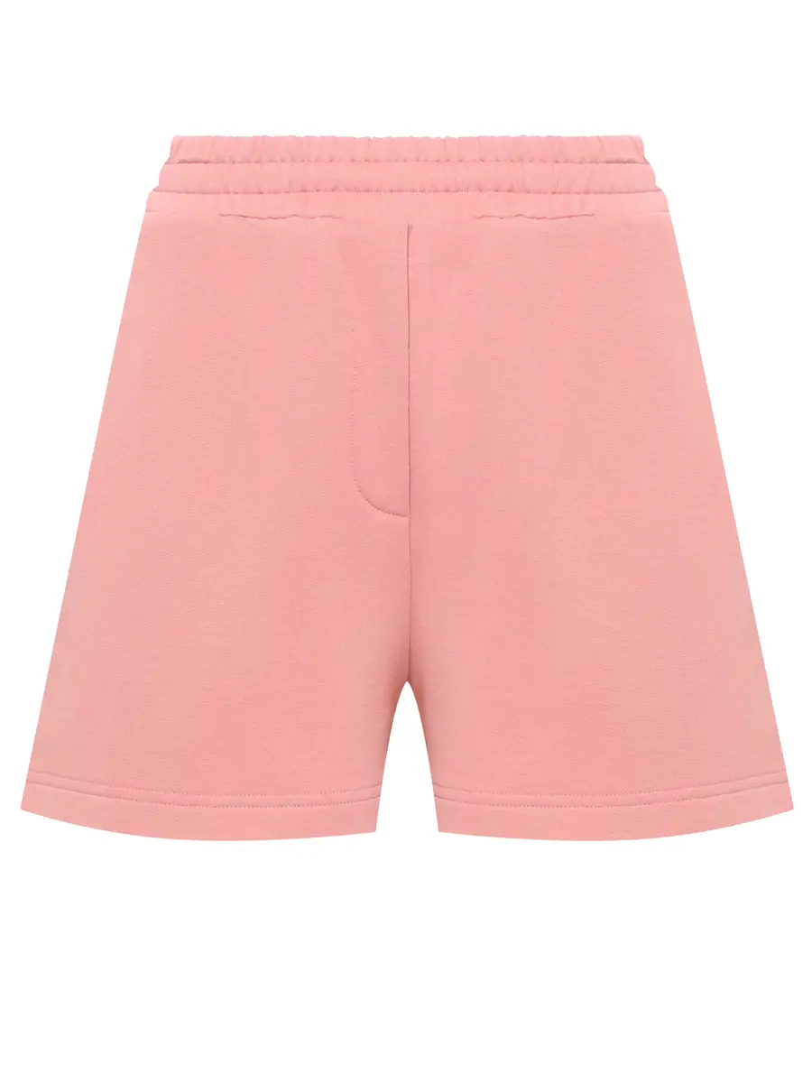 Шорты хлопковые