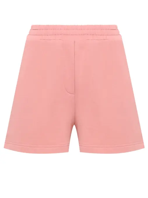 Шорты хлопковые DOLCE & GABBANA