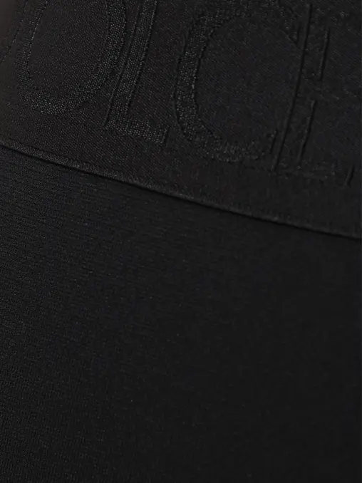 Леггинсы спортивные DOLCE & GABBANA