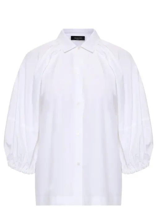 Рубашка хлопковая FABIANA FILIPPI