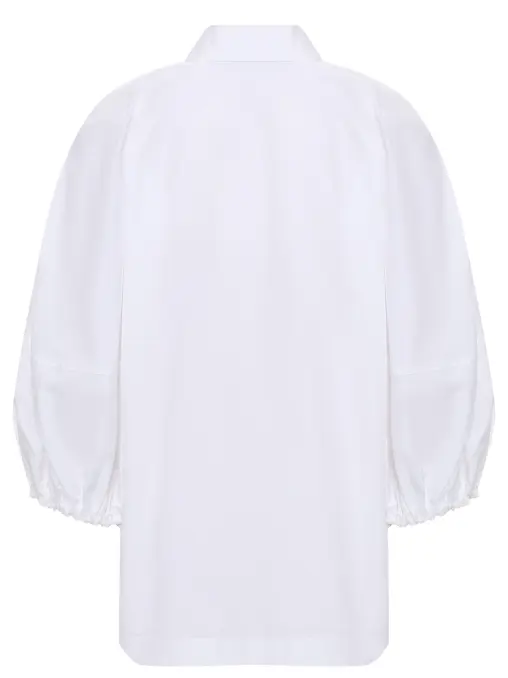 Рубашка хлопковая FABIANA FILIPPI