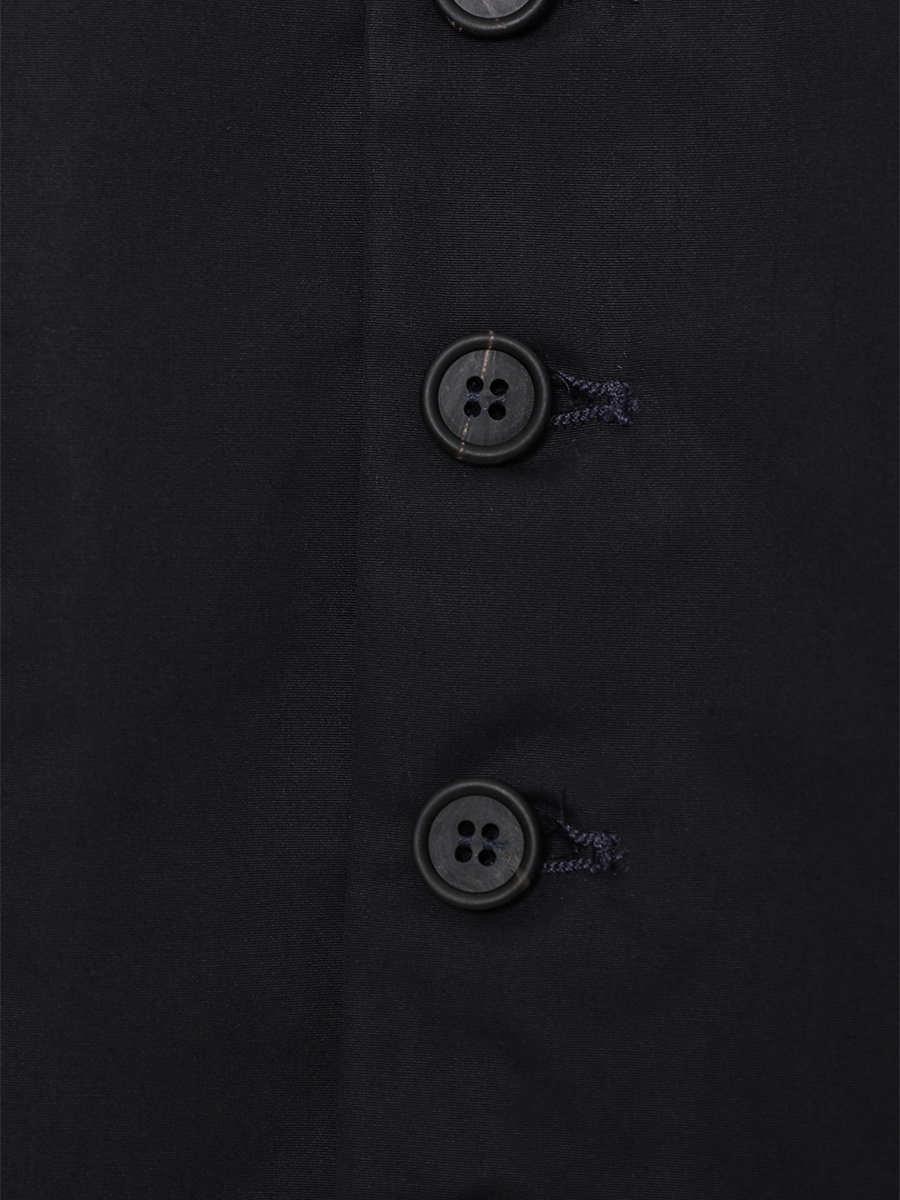 Жилет хлопковый