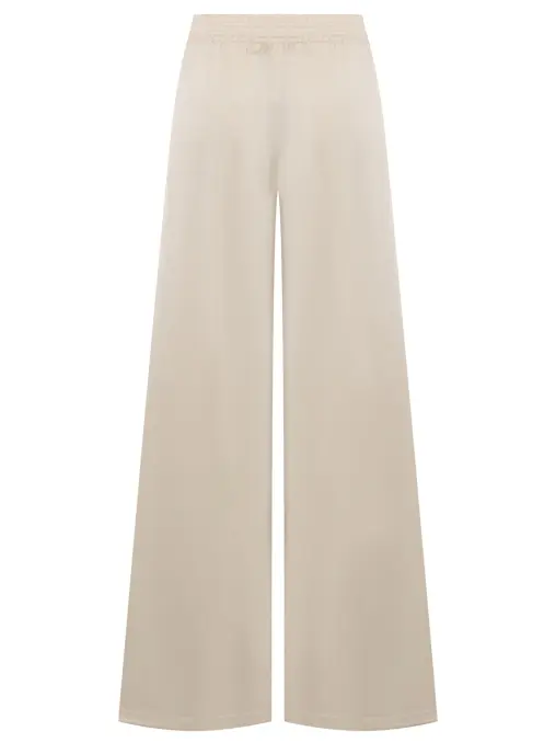 Брюки атласные FABIANA FILIPPI