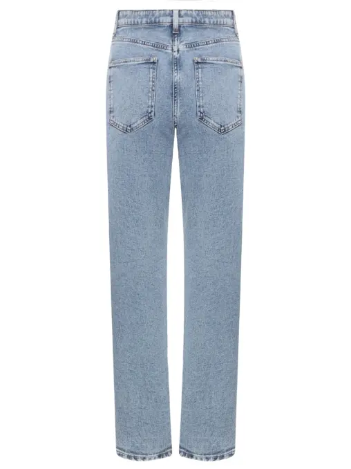 Джинсы хлопковые FABIANA FILIPPI