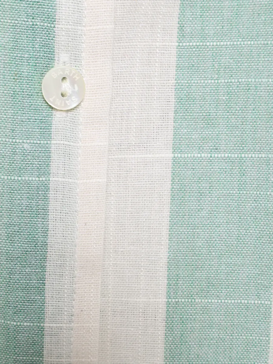 Рубашка в полоску