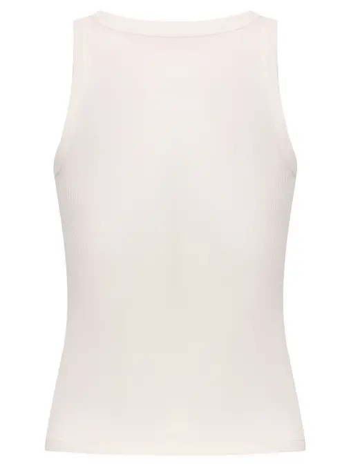 Топ хлопковый MC2 SAINT BARTH