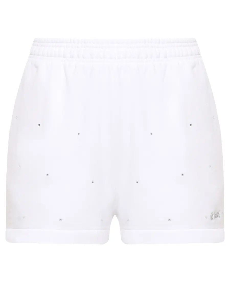 Шорты хлопковые