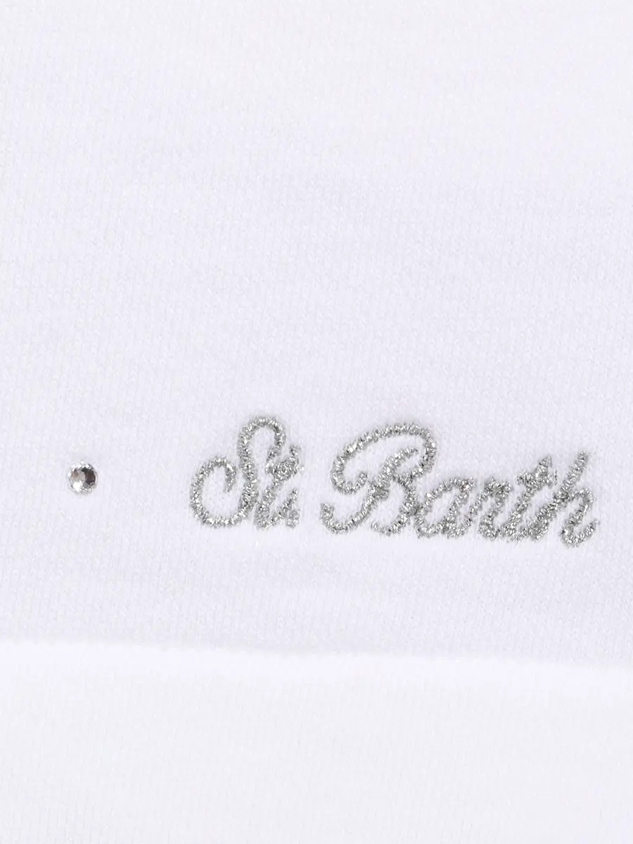 Шорты хлопковые