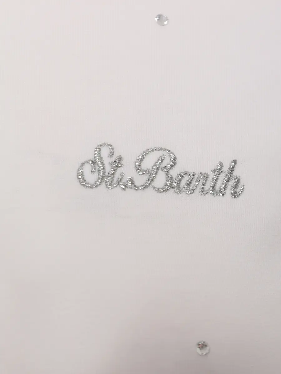 Топ хлопковый