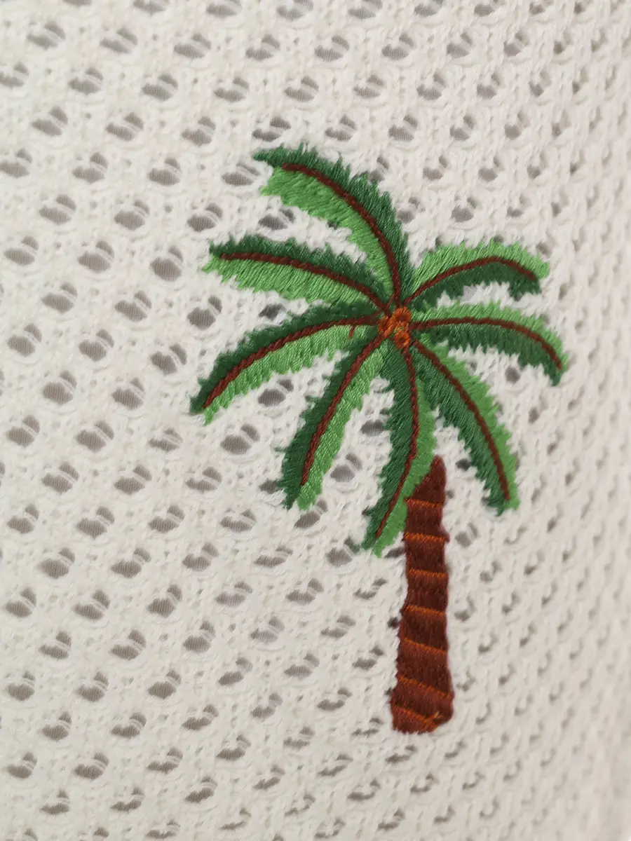 Шорты трикотажные