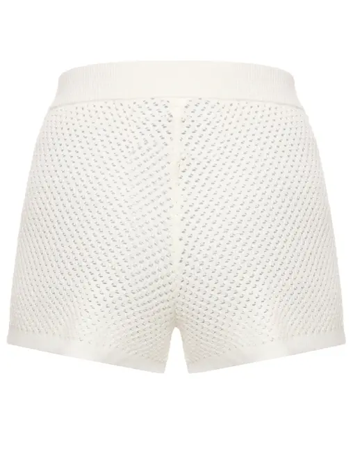 Шорты трикотажные MC2 SAINT BARTH