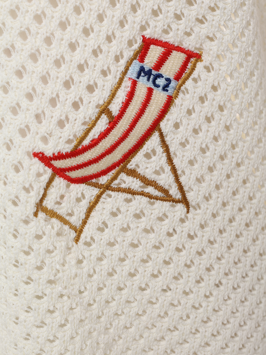 Поло трикотажное