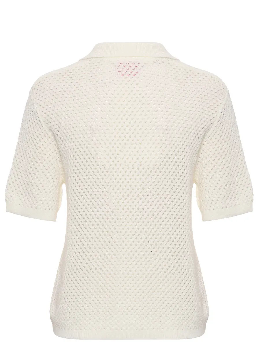 Поло трикотажное