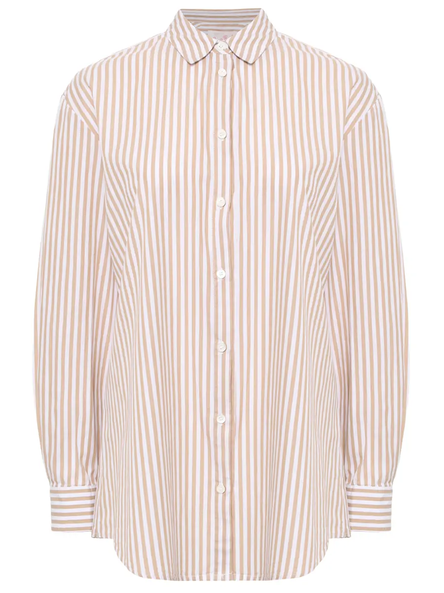 Рубашка хлопковая