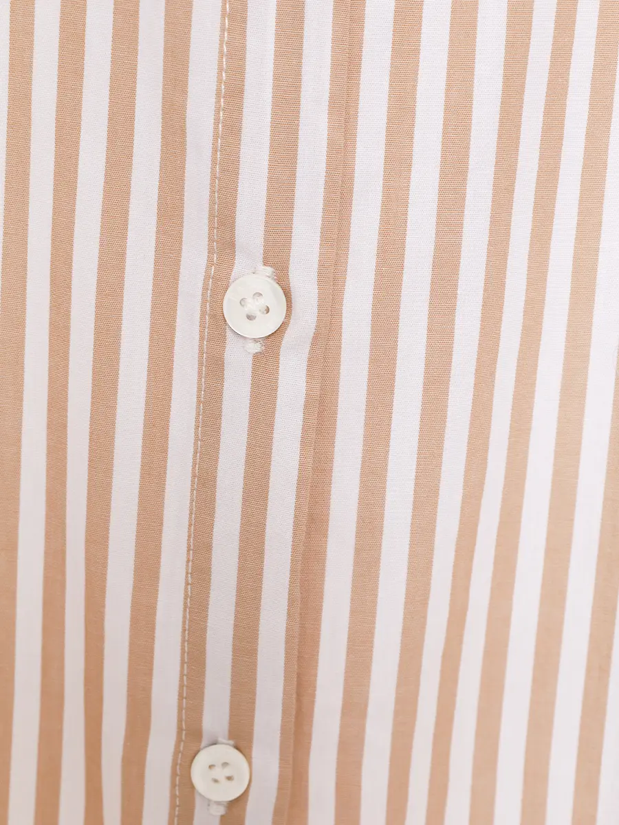 Рубашка хлопковая