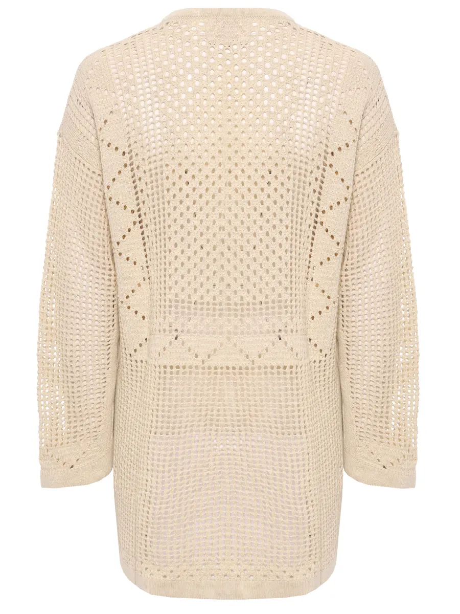 Платье хлопковое