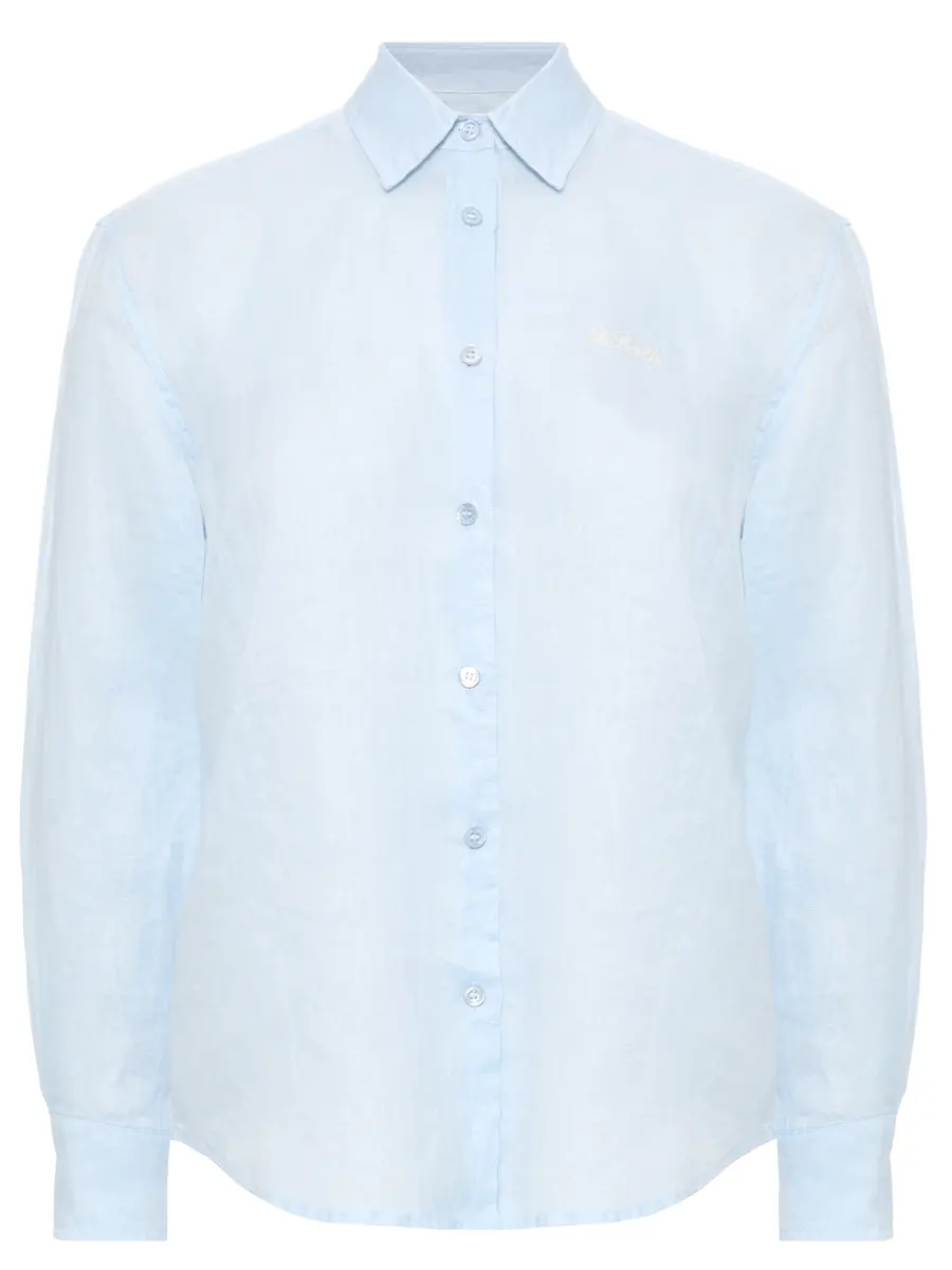 Рубашка льняная