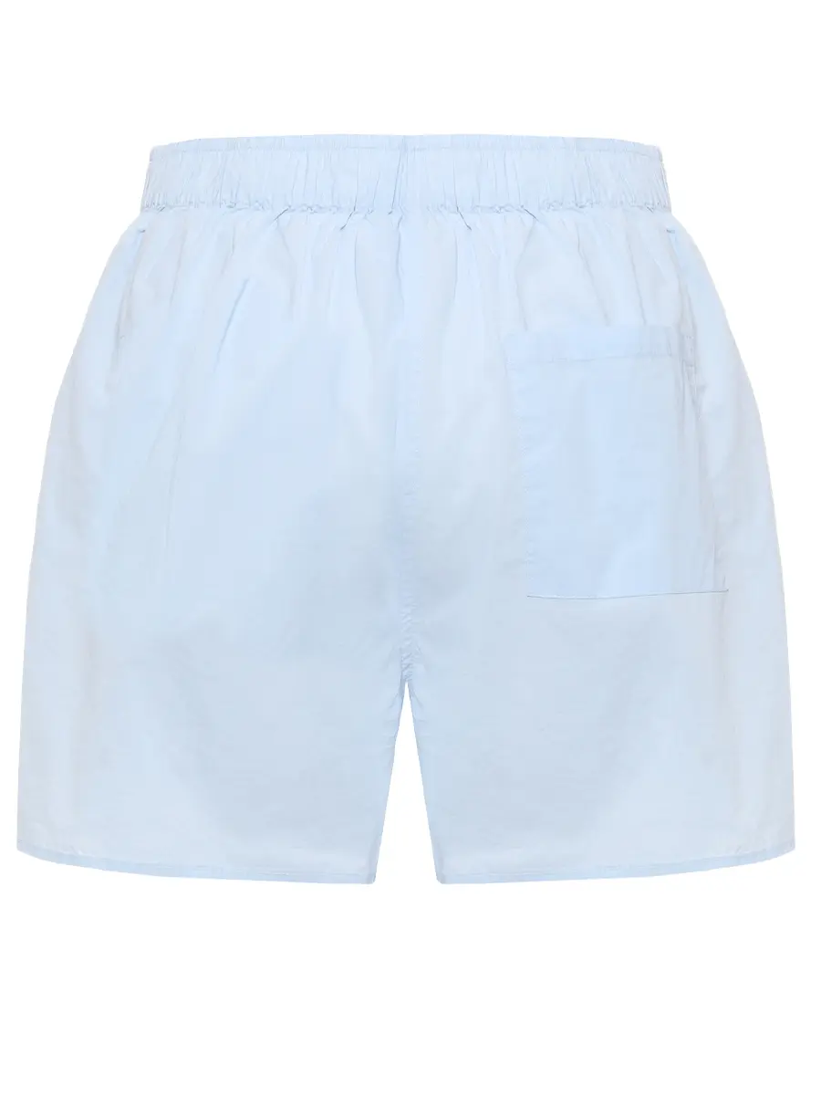 Шорты хлопковые