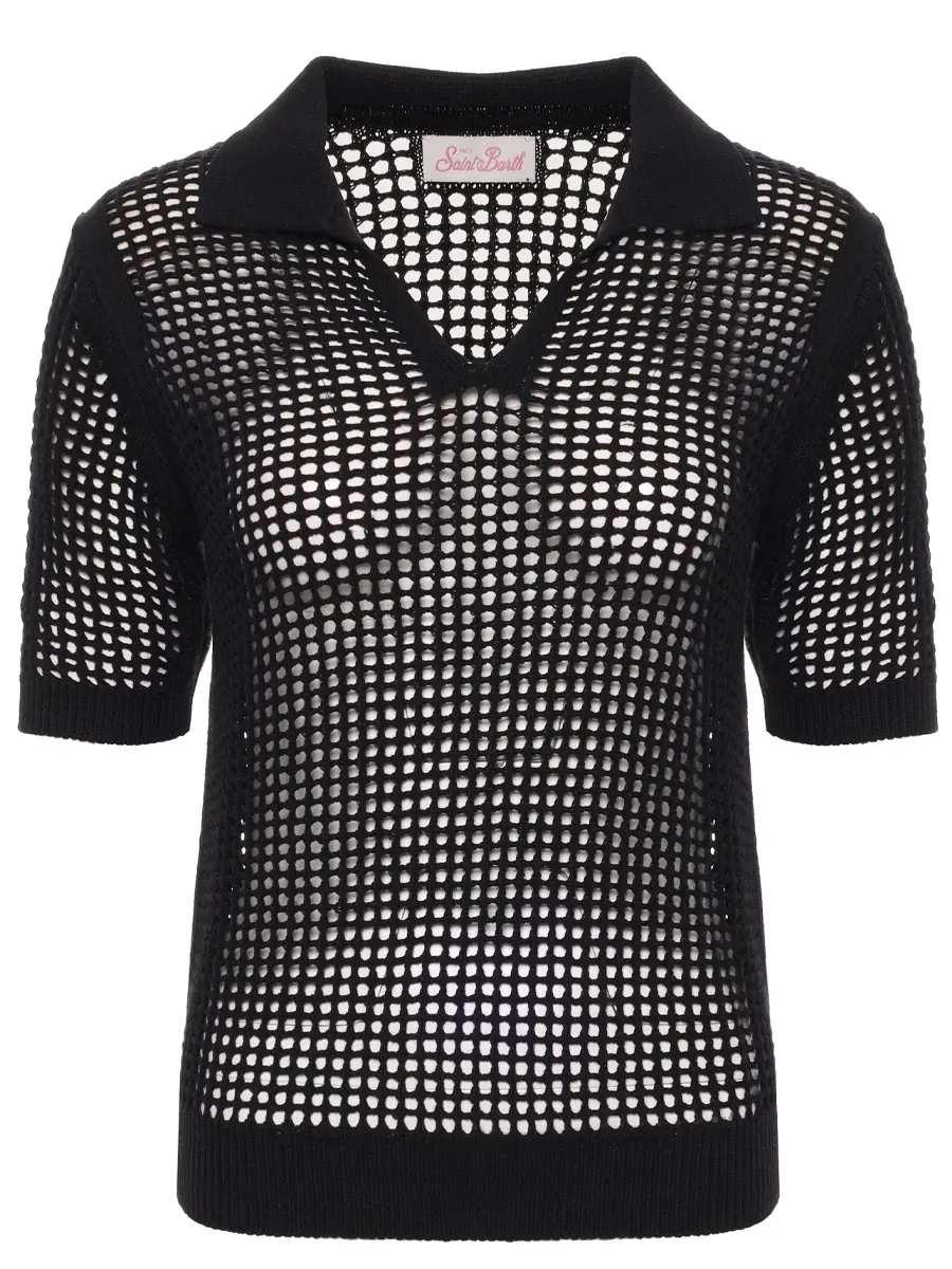 Поло трикотажное