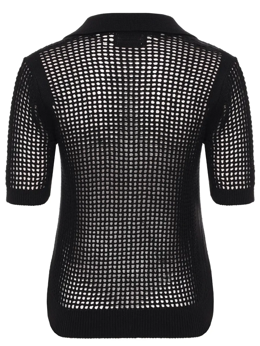 Поло трикотажное