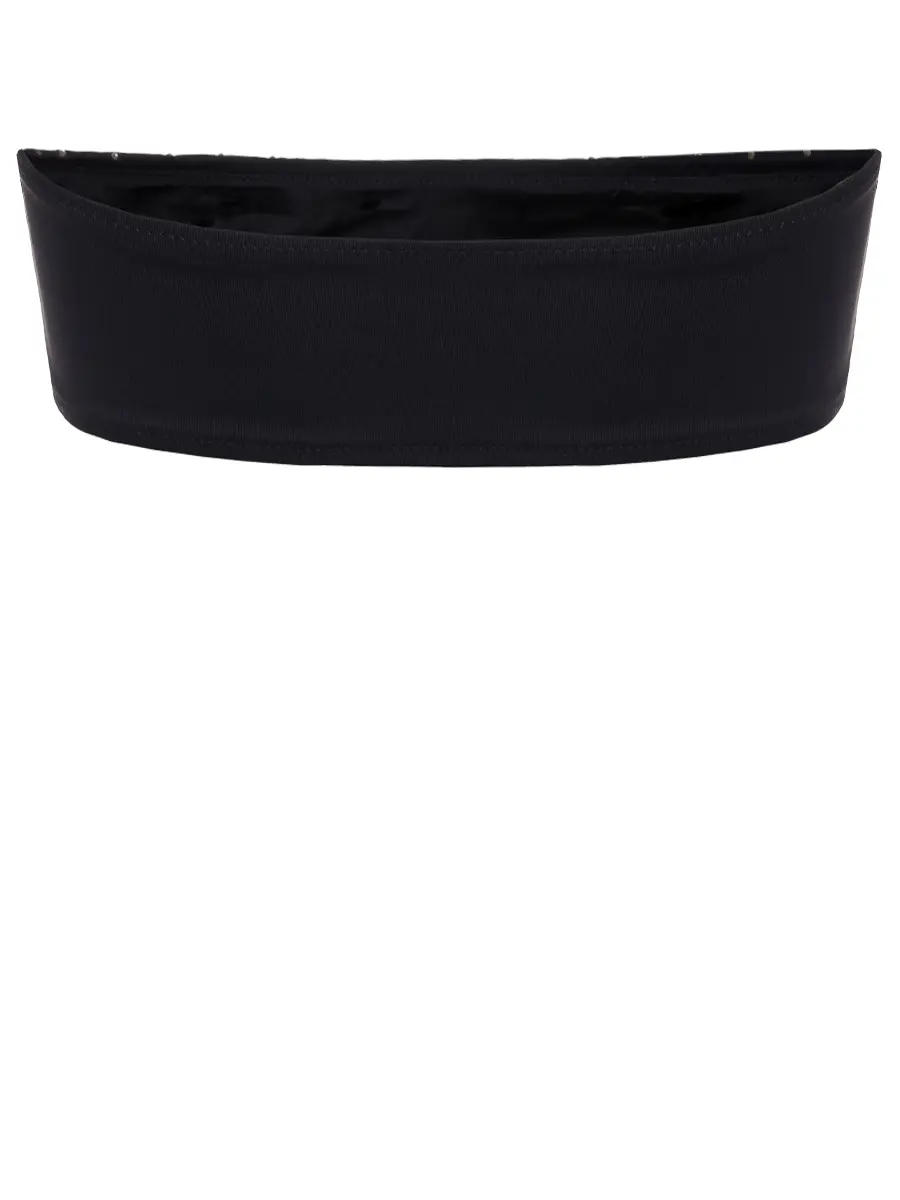 Бра со стразами