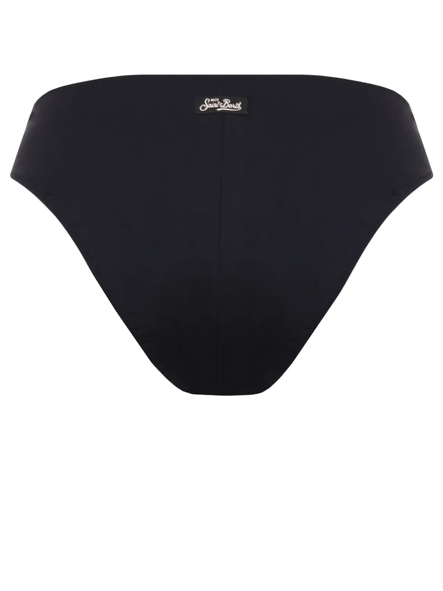 Плавки со стразами