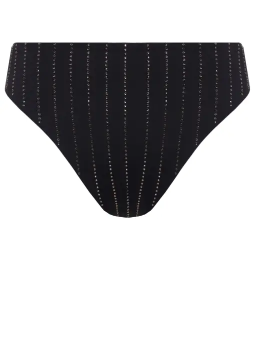 Плавки со стразами MC2 SAINT BARTH