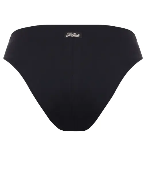 Плавки со стразами MC2 SAINT BARTH