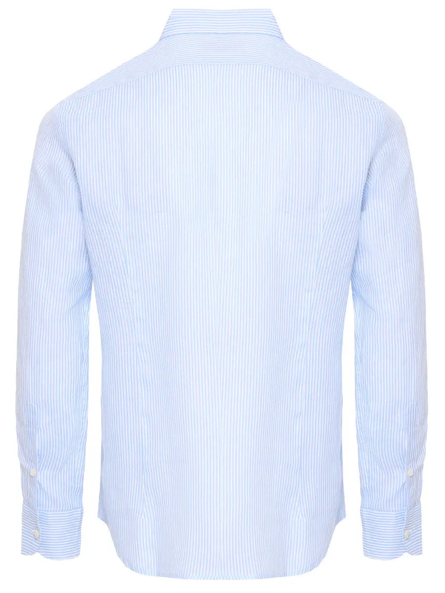 Рубашка льняная