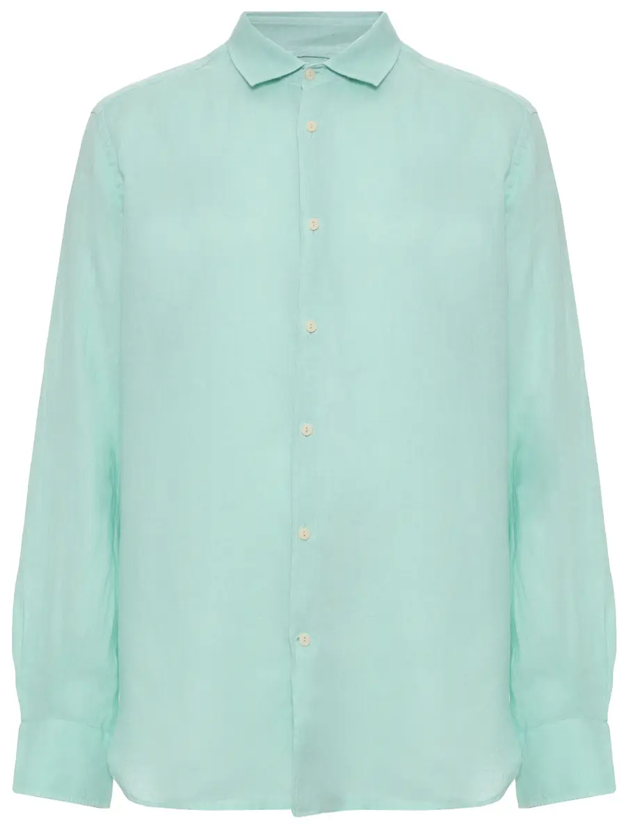 Рубашка льняная