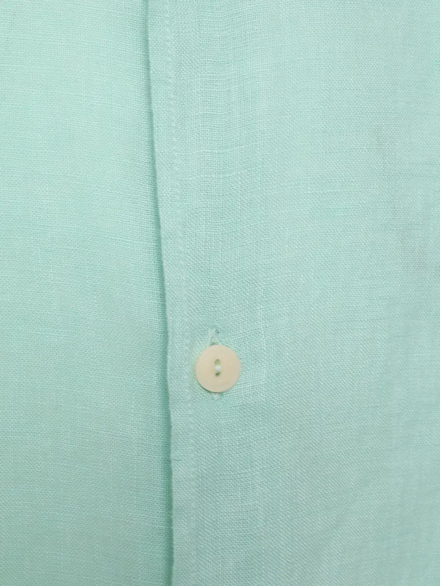 Рубашка льняная