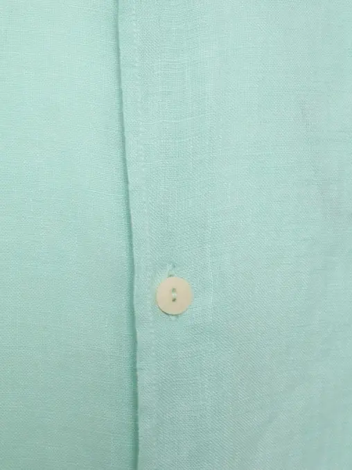 Рубашка льняная MC2 SAINT BARTH