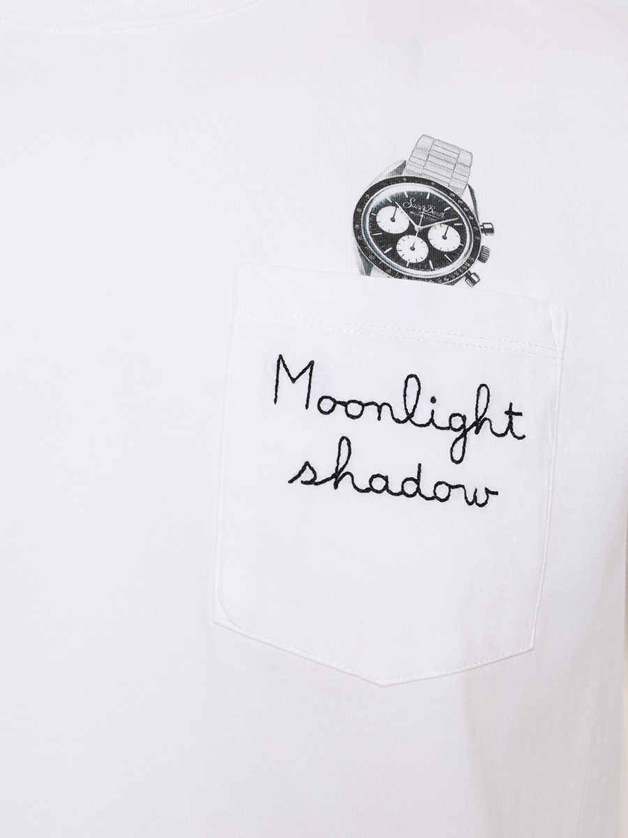 Футболка хлопковая