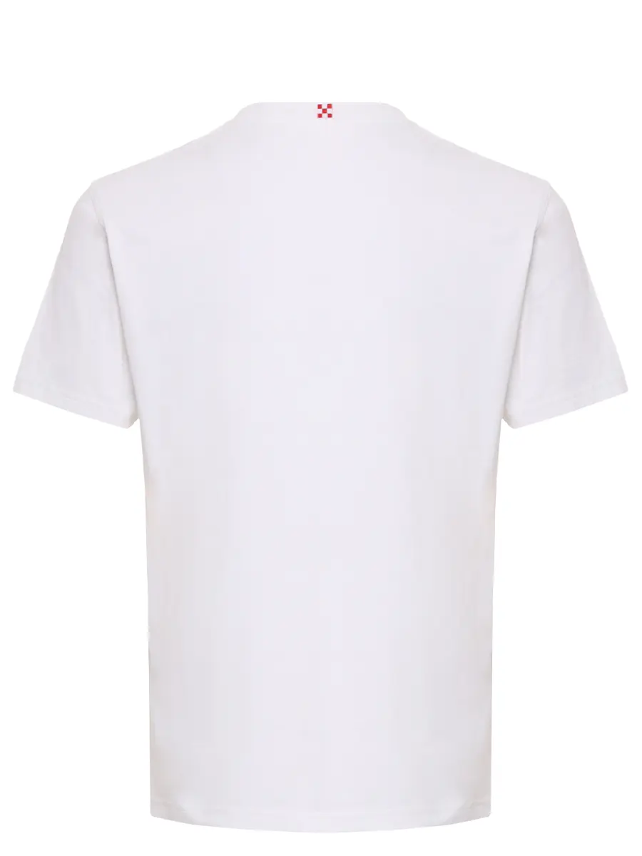 Футболка хлопковая