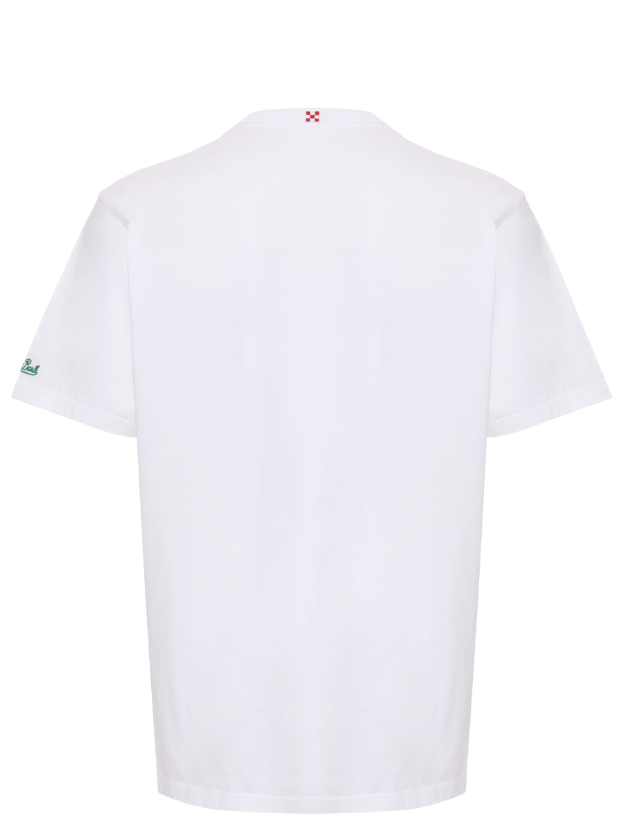 Футболка хлопковая