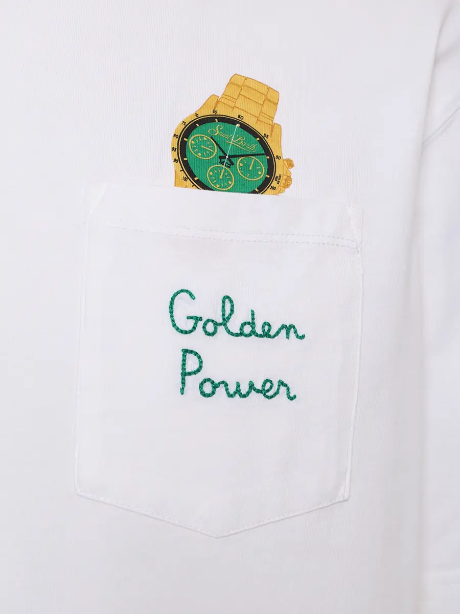 Футболка хлопковая