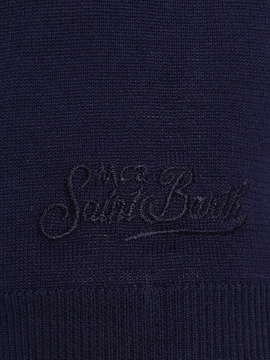 Поло хлопковое