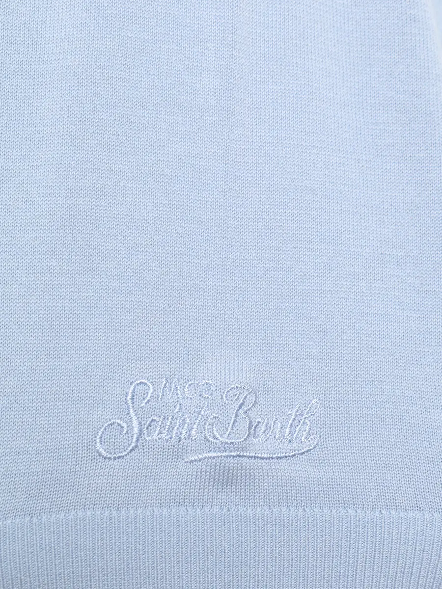 Поло хлопковое