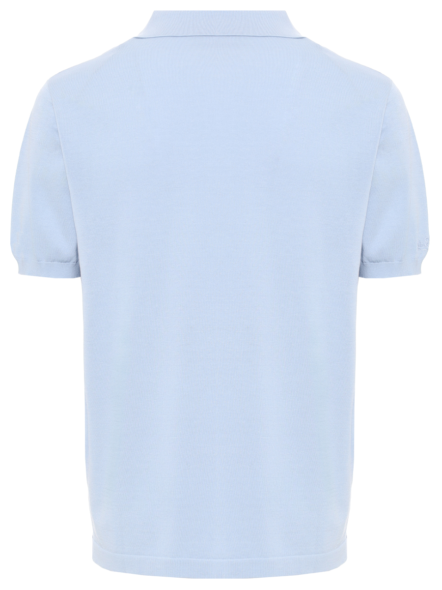 Поло хлопковое