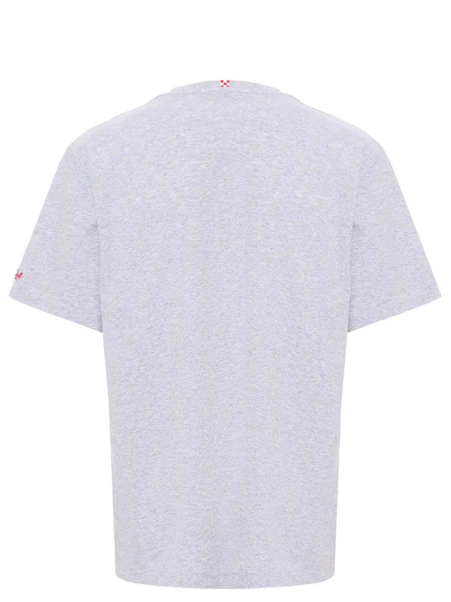 Футболка хлопковая