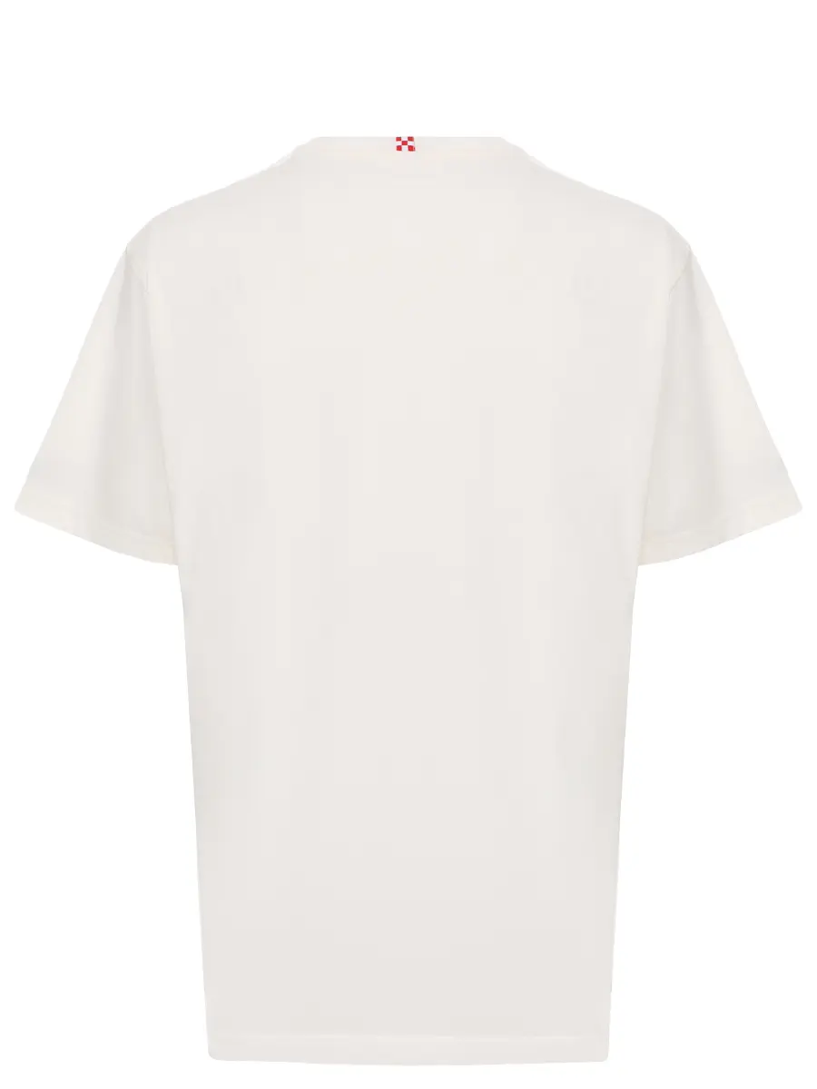 Футболка хлопковая