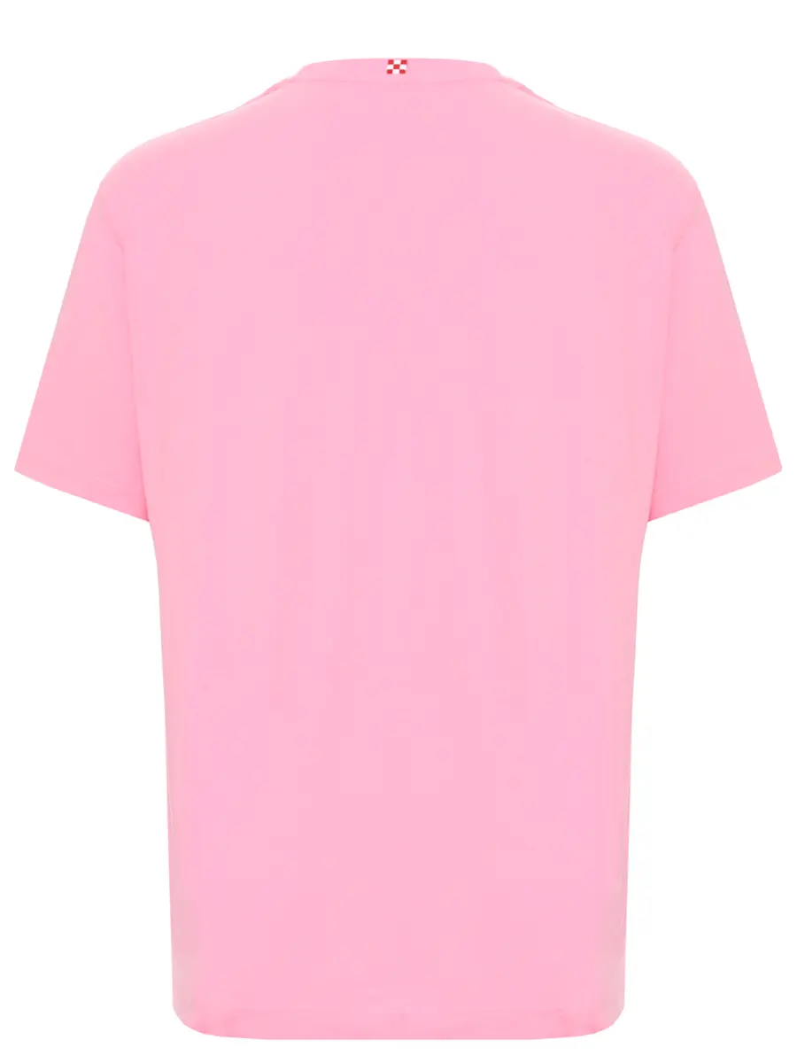 Футболка хлопковая