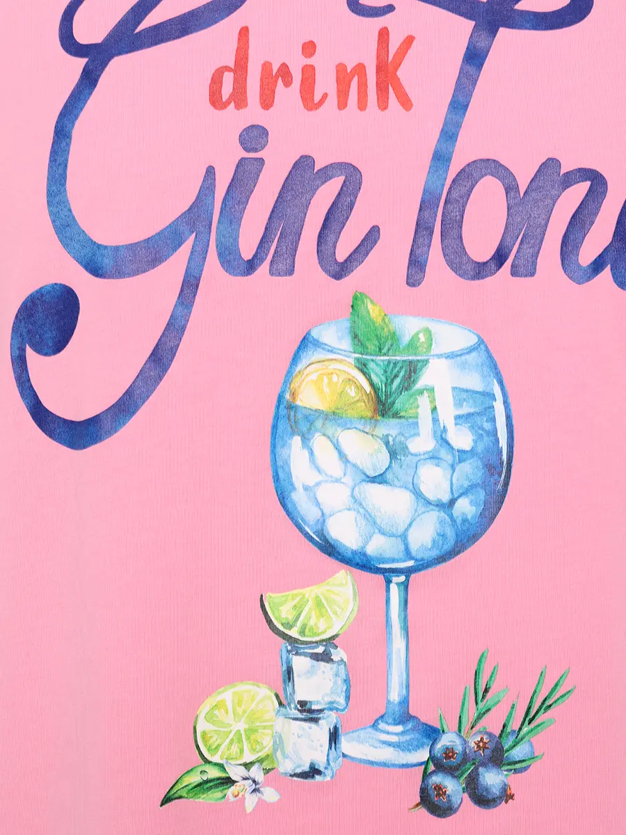 Футболка хлопковая