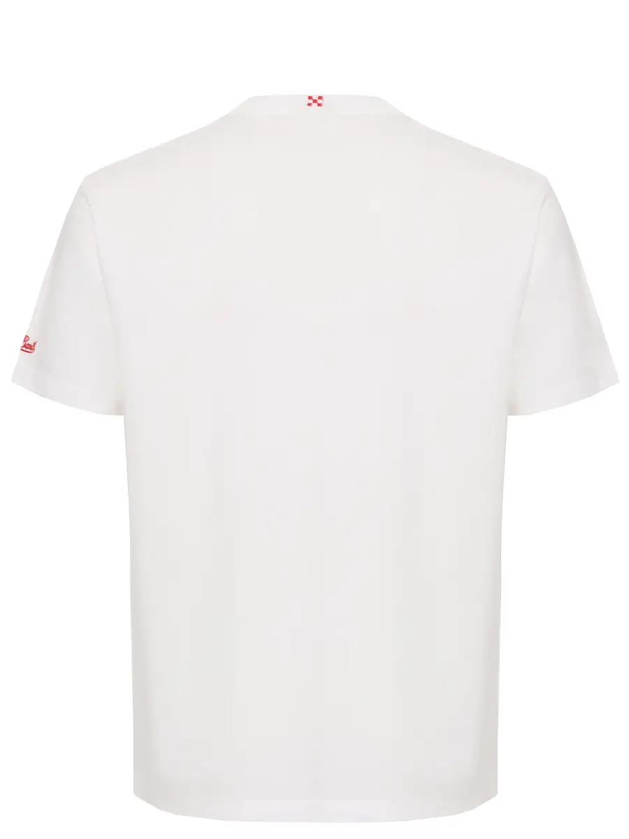 Футболка хлопковая