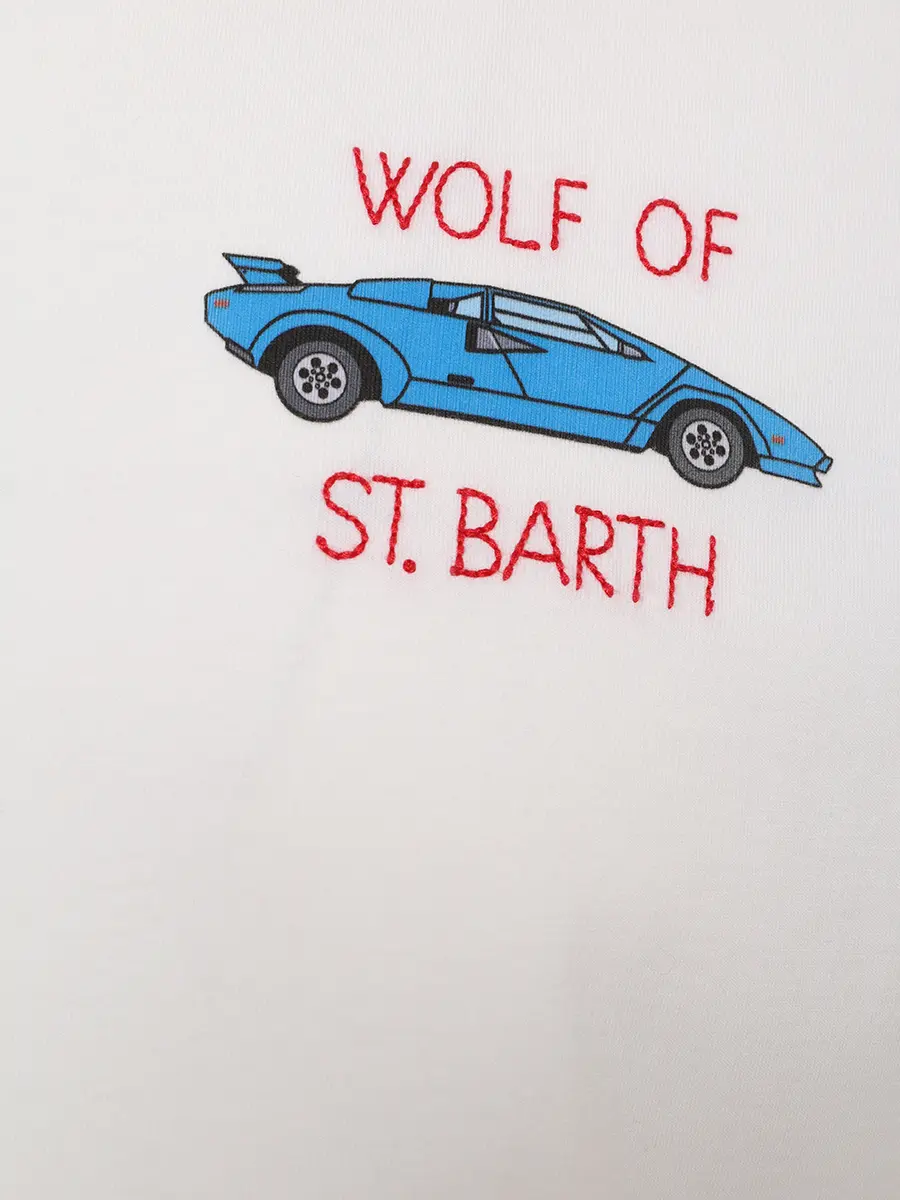 Футболка хлопковая