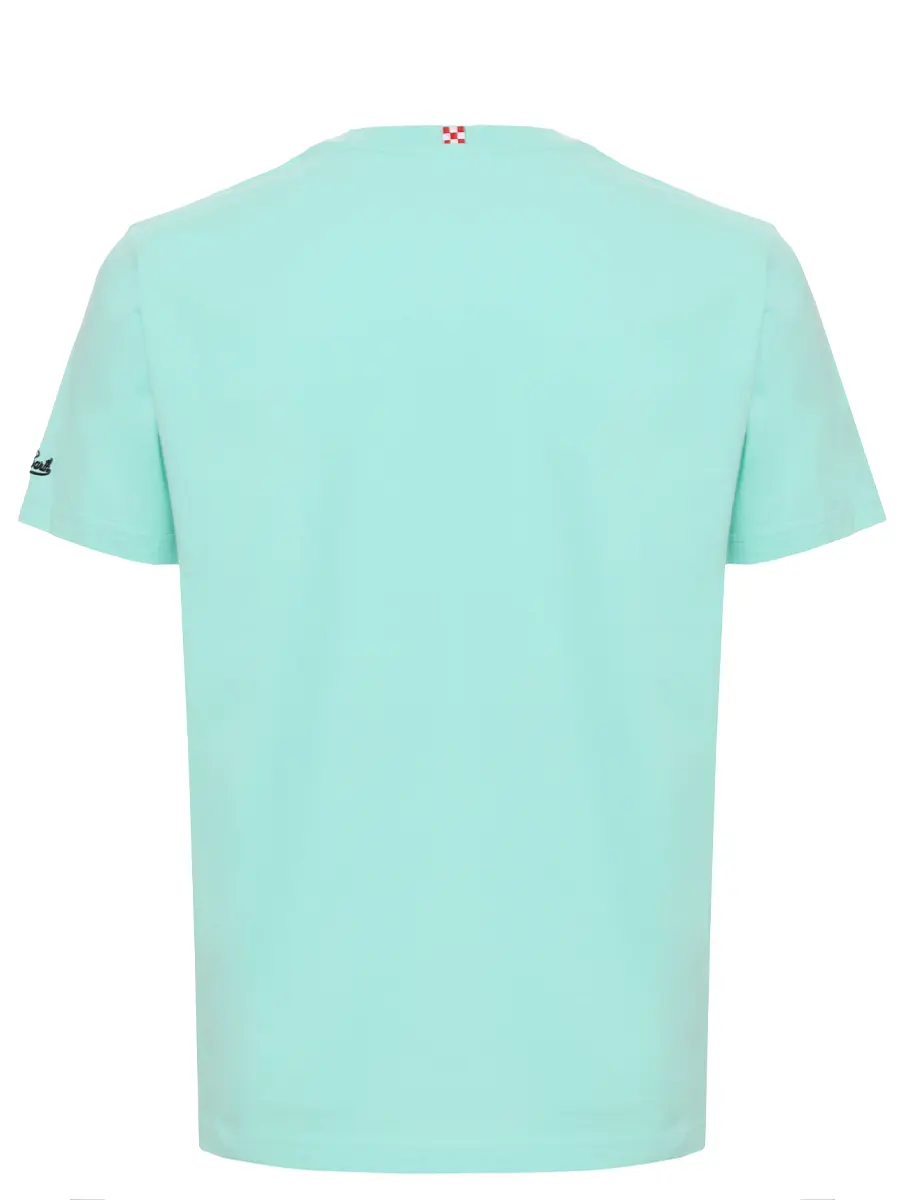 Футболка хлопковая