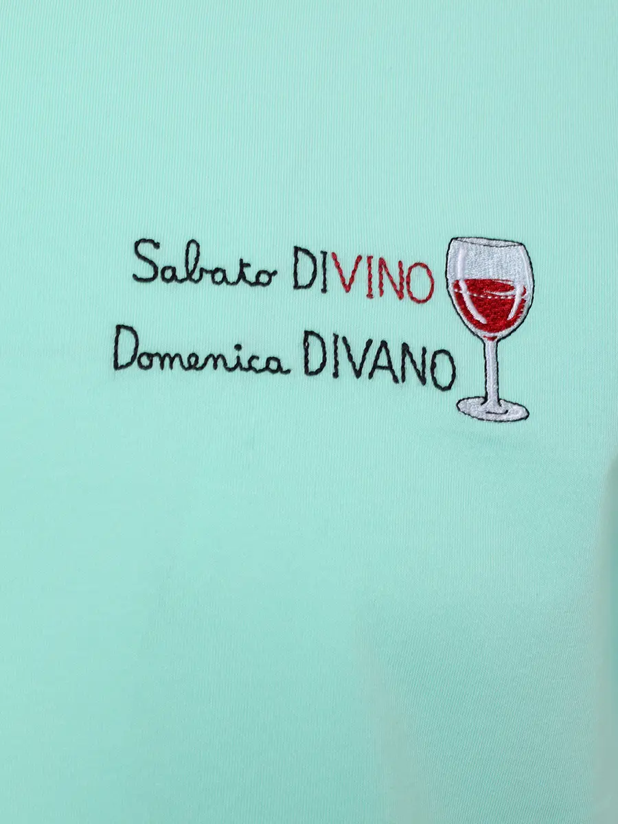 Футболка хлопковая