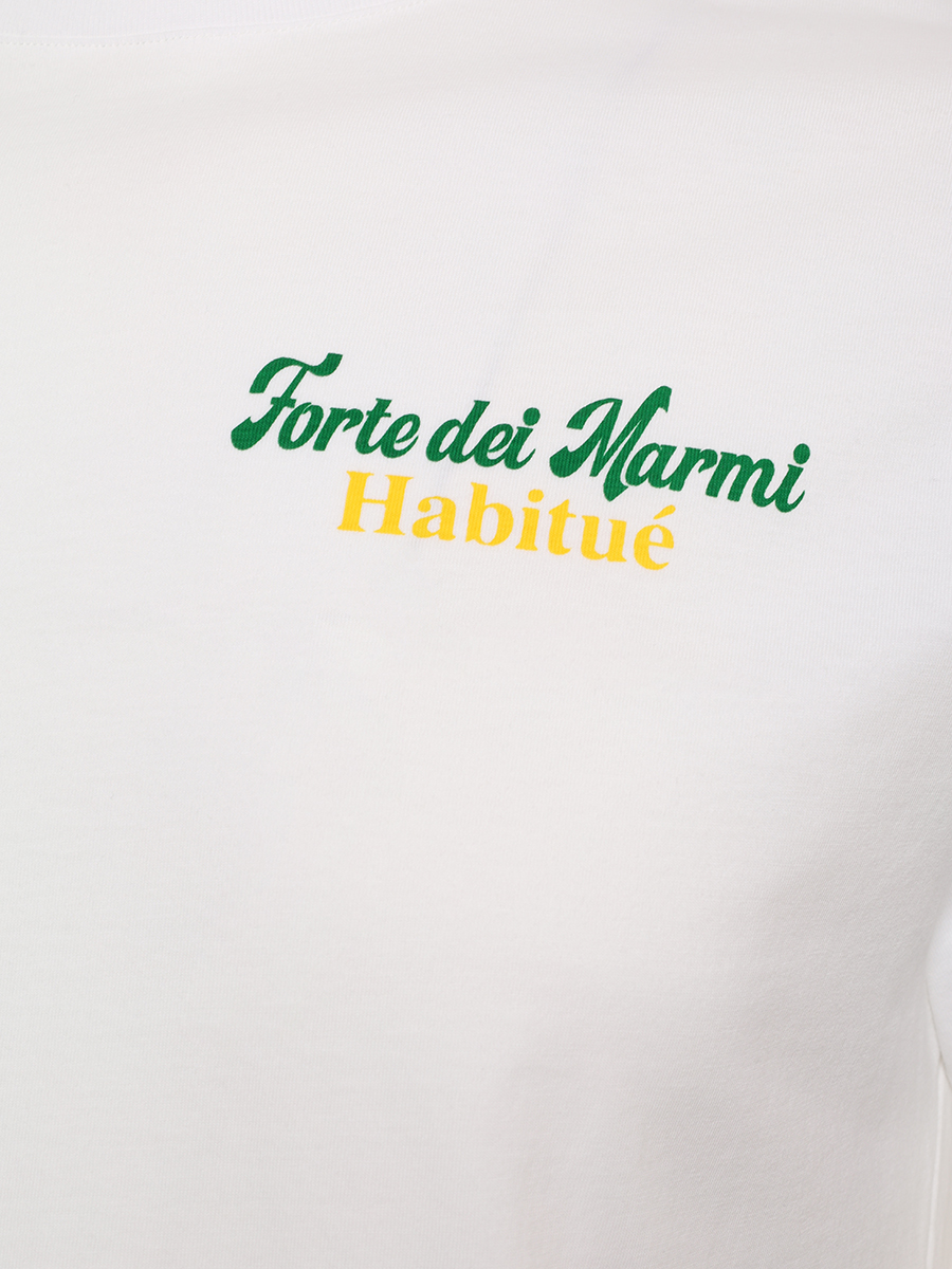 Футболка хлопковая