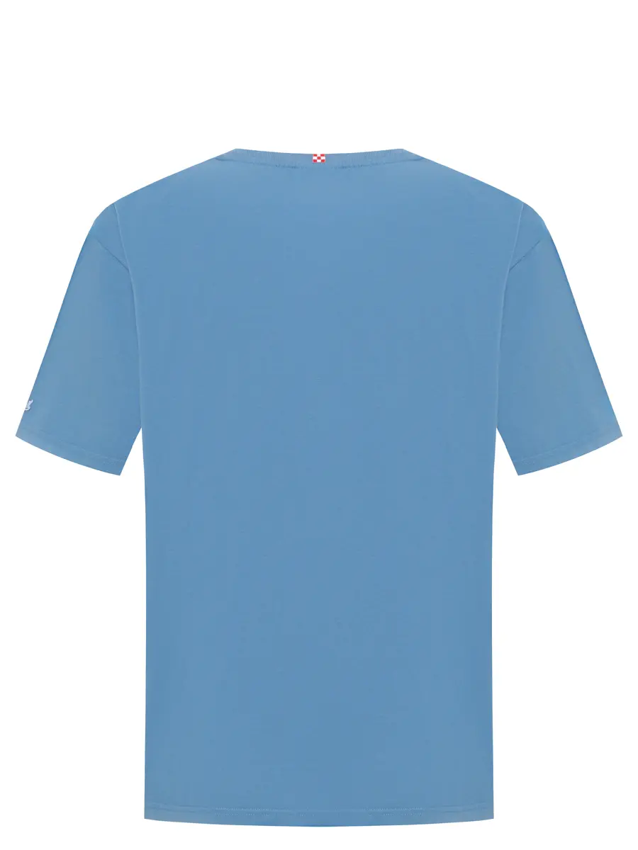 Футболка хлопковая