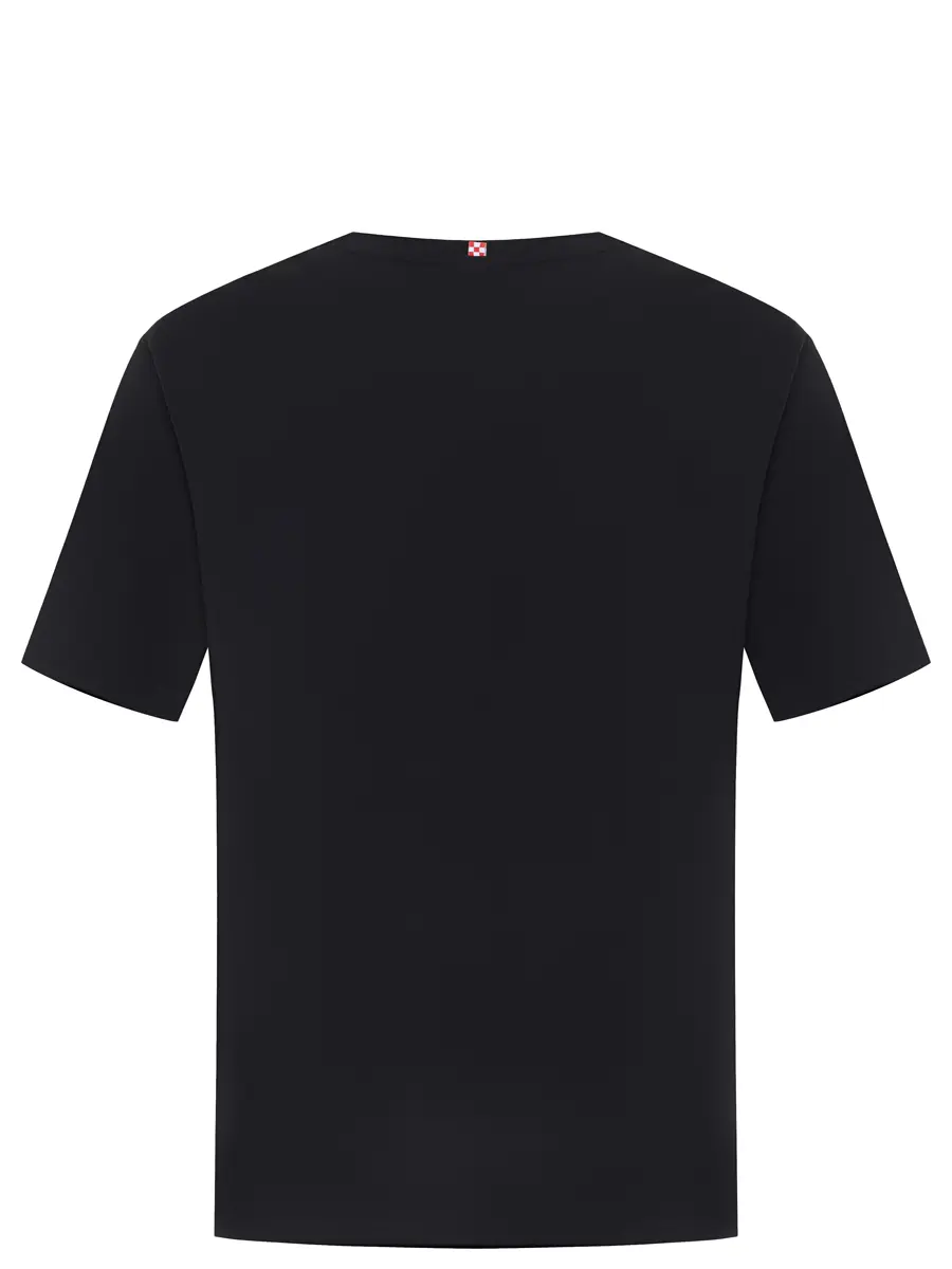 Футболка хлопковая